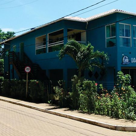 Pousada Marlin Azul Fernando de Noronha Zewnętrze zdjęcie