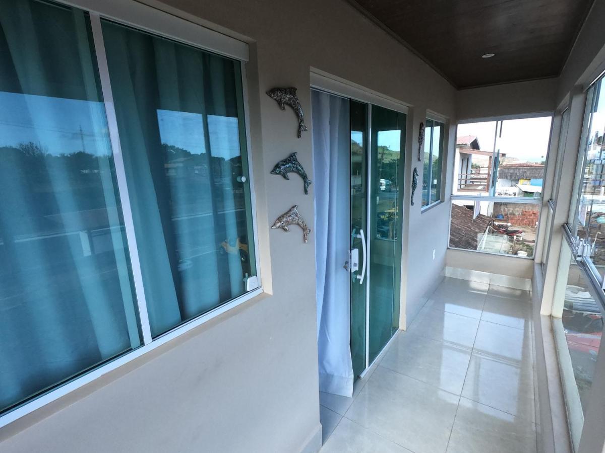 Pousada Marlin Azul Fernando de Noronha Zewnętrze zdjęcie